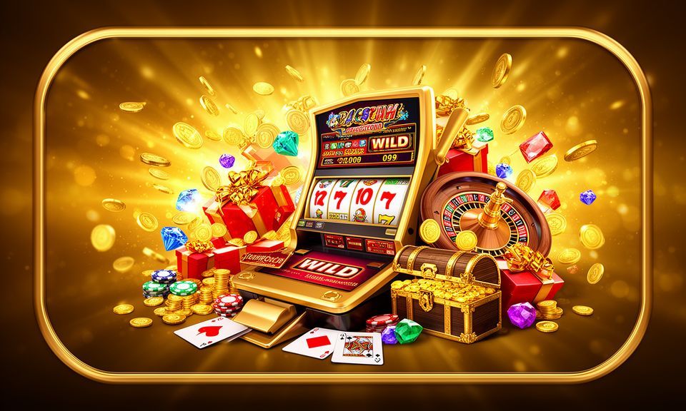 777hi Slots Feature Round
